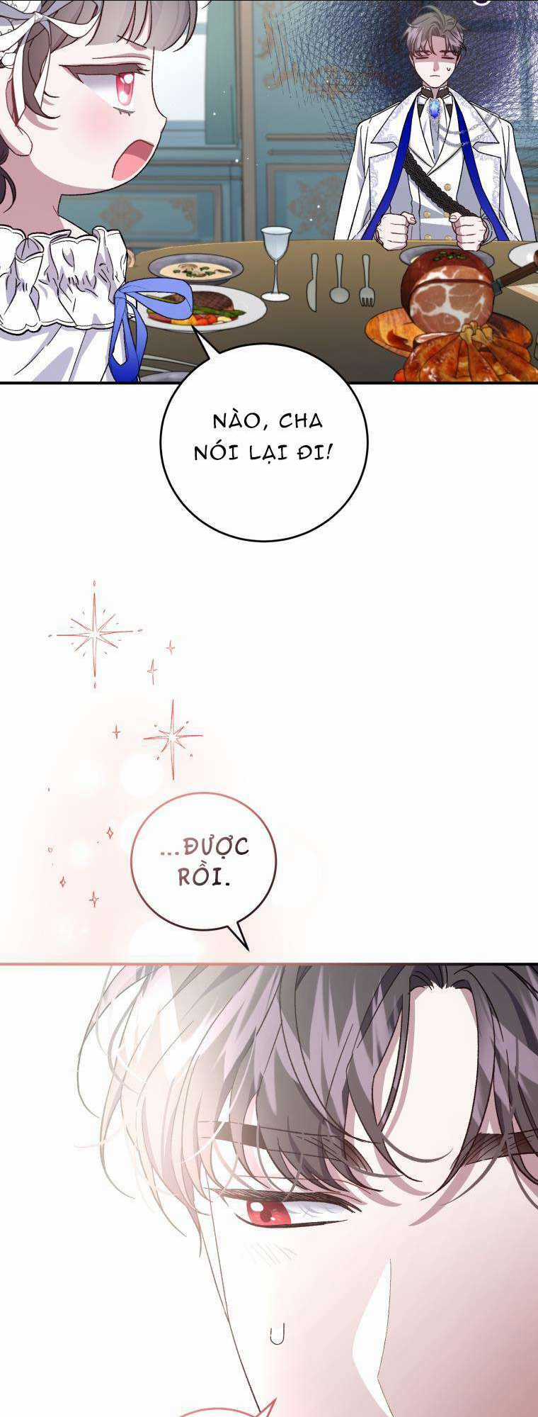 Tôi Trở Thành Mẹ Kế Của Gia Đình Hắc Ám Chapter 22 trang 57