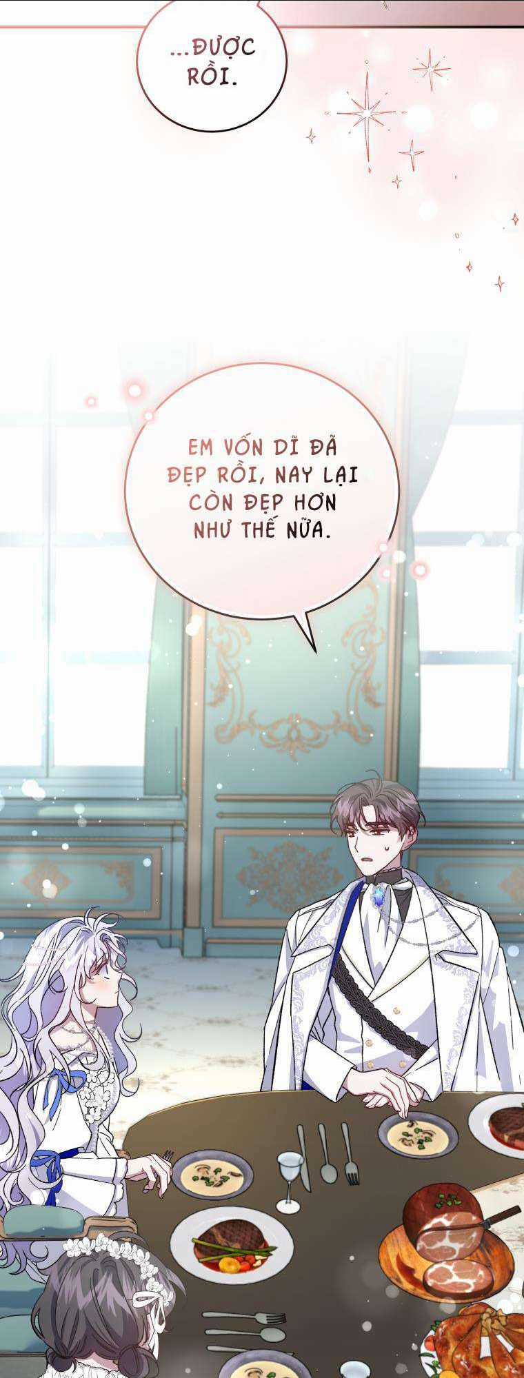 Tôi Trở Thành Mẹ Kế Của Gia Đình Hắc Ám Chapter 22 trang 58