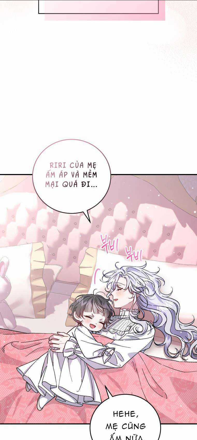 Tôi Trở Thành Mẹ Kế Của Gia Đình Hắc Ám Chapter 22 trang 6