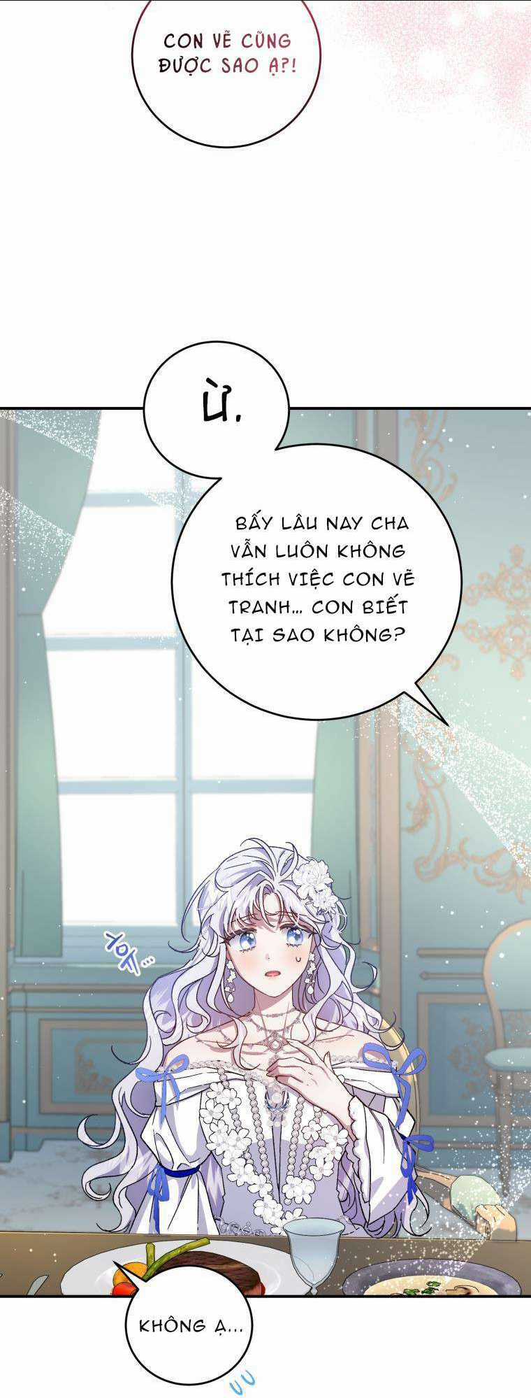 Tôi Trở Thành Mẹ Kế Của Gia Đình Hắc Ám Chapter 22 trang 65