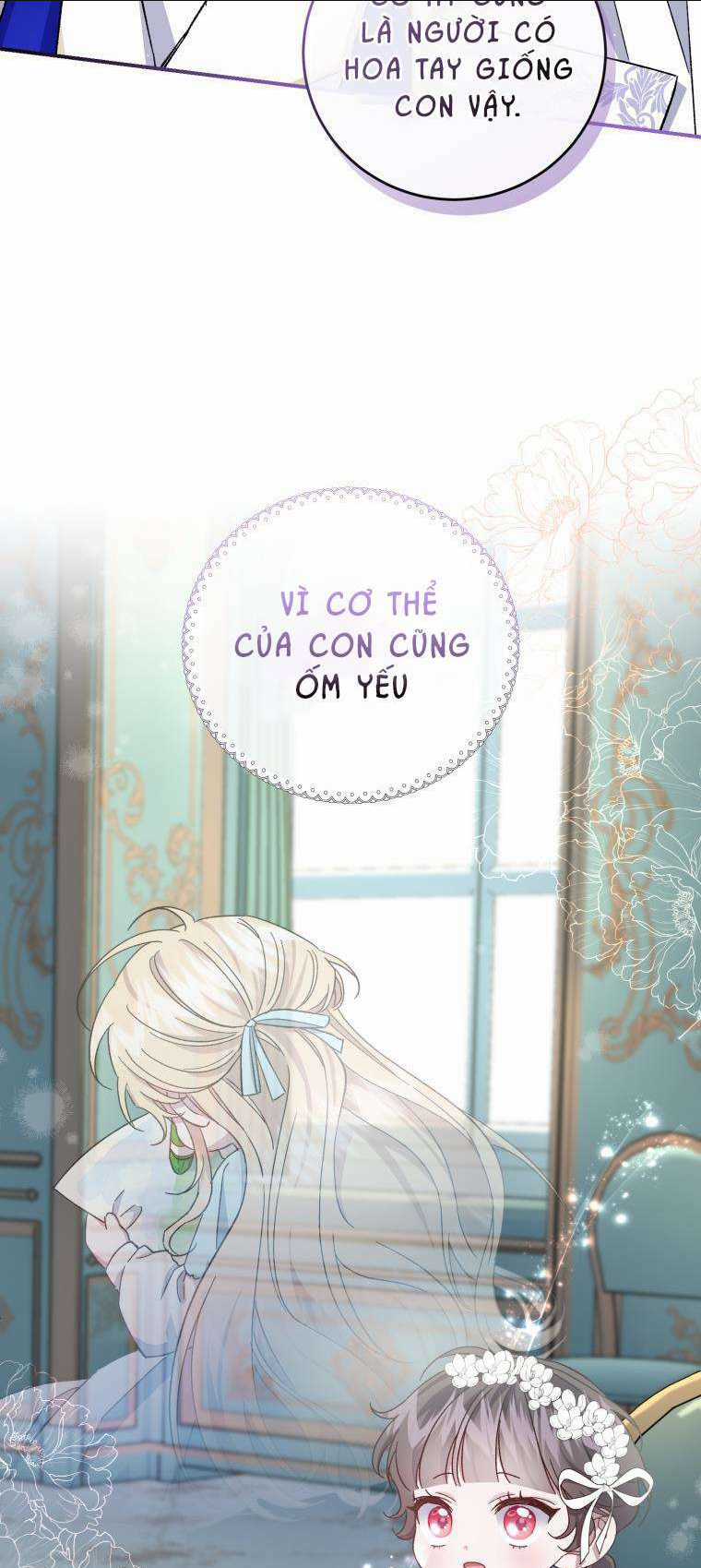 Tôi Trở Thành Mẹ Kế Của Gia Đình Hắc Ám Chapter 22 trang 67