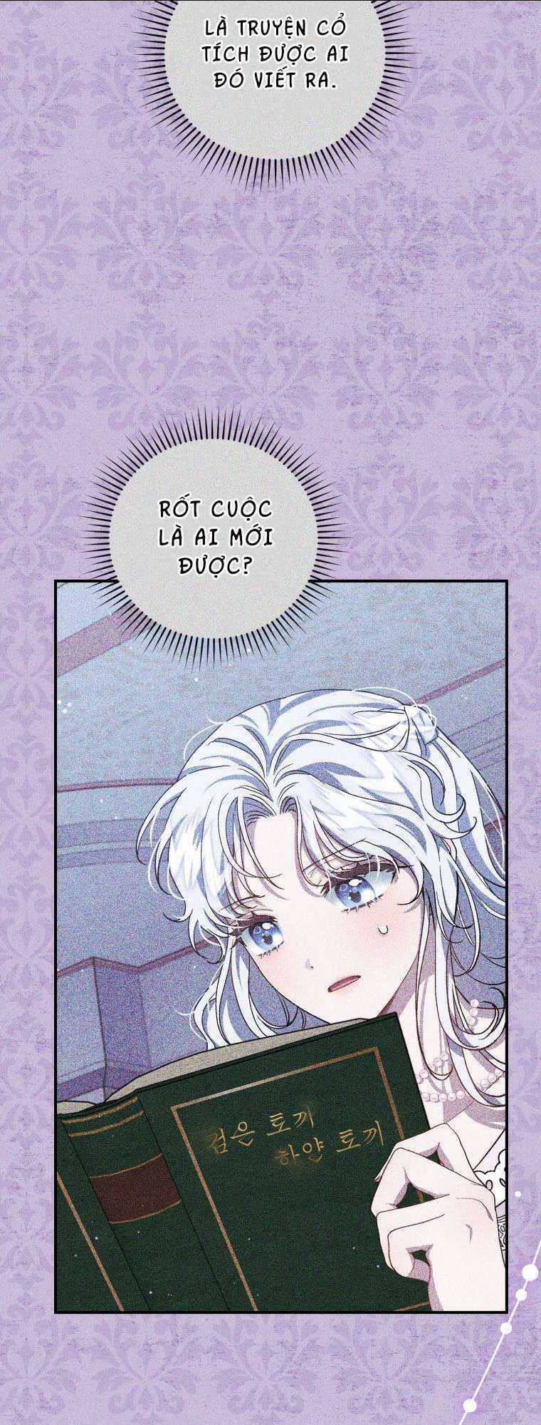 Tôi Trở Thành Mẹ Kế Của Gia Đình Hắc Ám Chapter 22 trang 72