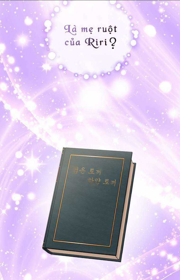 Tôi Trở Thành Mẹ Kế Của Gia Đình Hắc Ám Chapter 22 trang 74