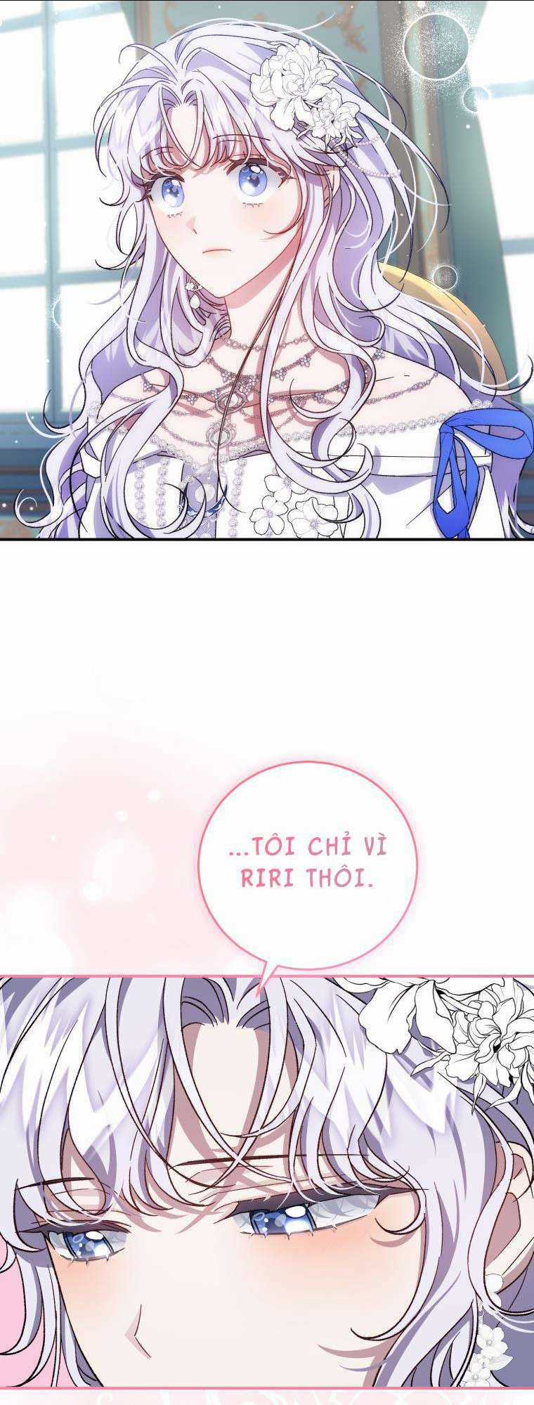 Tôi Trở Thành Mẹ Kế Của Gia Đình Hắc Ám Chapter 23 trang 16