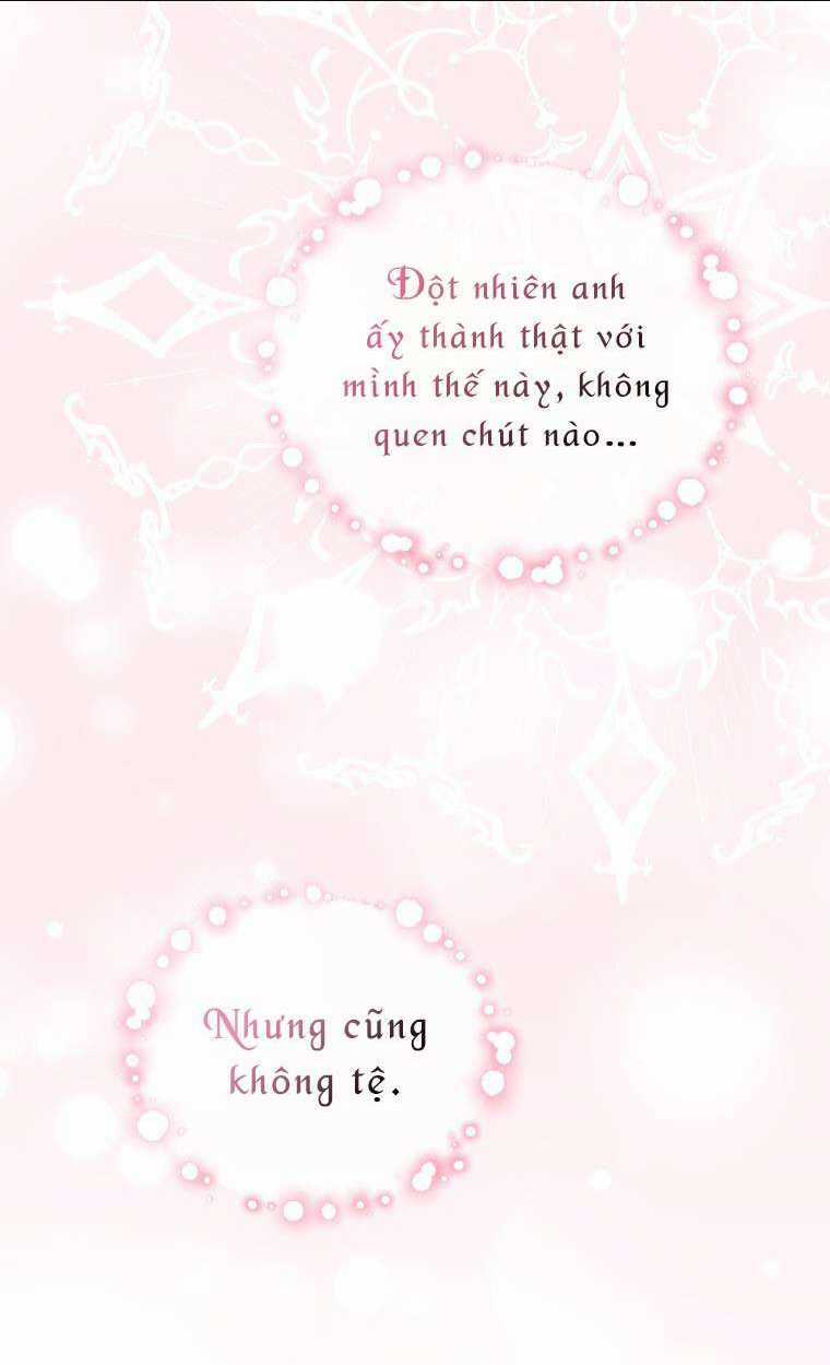 Tôi Trở Thành Mẹ Kế Của Gia Đình Hắc Ám Chapter 23 trang 17