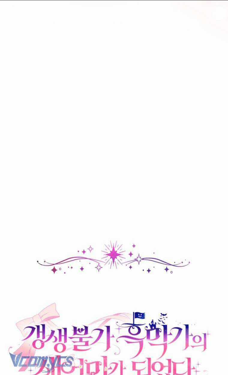 Tôi Trở Thành Mẹ Kế Của Gia Đình Hắc Ám Chapter 23 trang 18