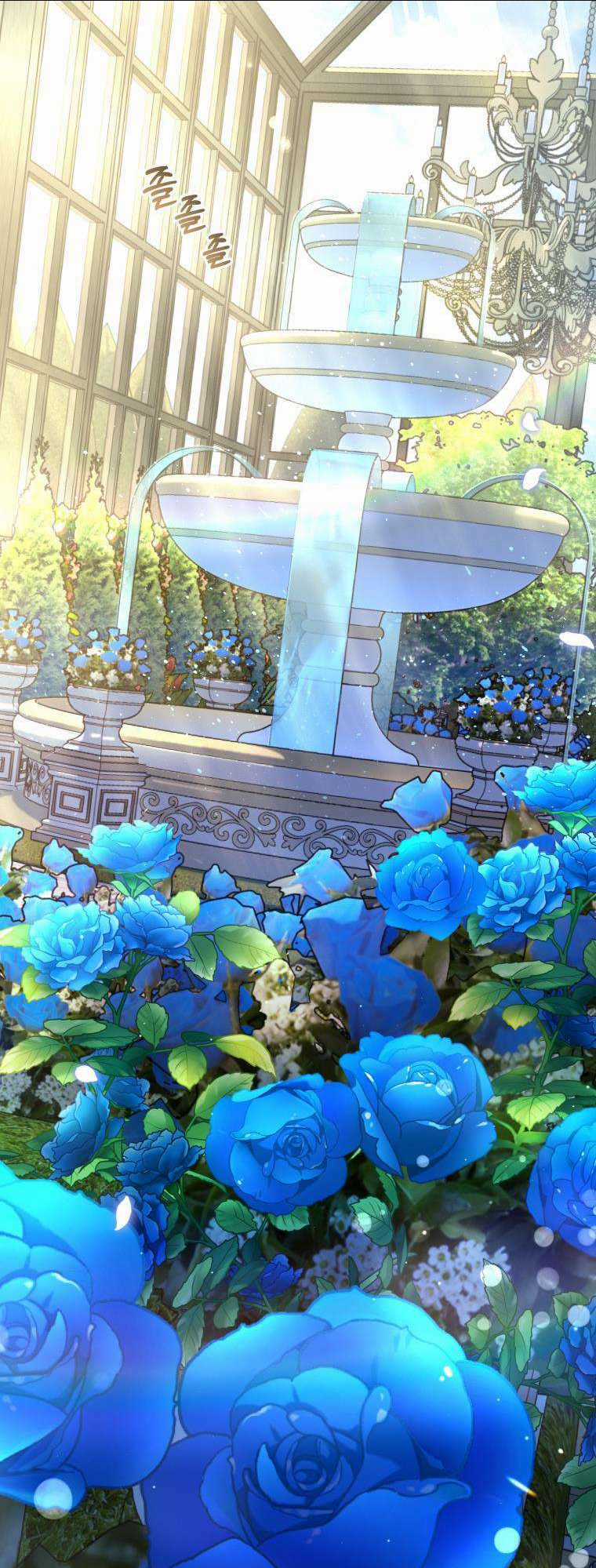 Tôi Trở Thành Mẹ Kế Của Gia Đình Hắc Ám Chapter 23 trang 20