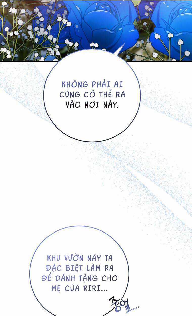 Tôi Trở Thành Mẹ Kế Của Gia Đình Hắc Ám Chapter 23 trang 26