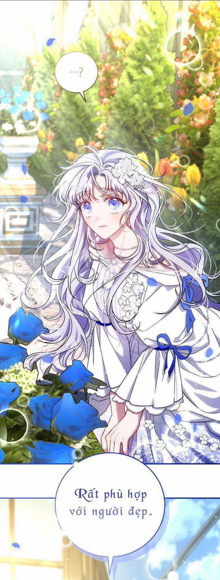 Tôi Trở Thành Mẹ Kế Của Gia Đình Hắc Ám Chapter 23 trang 28