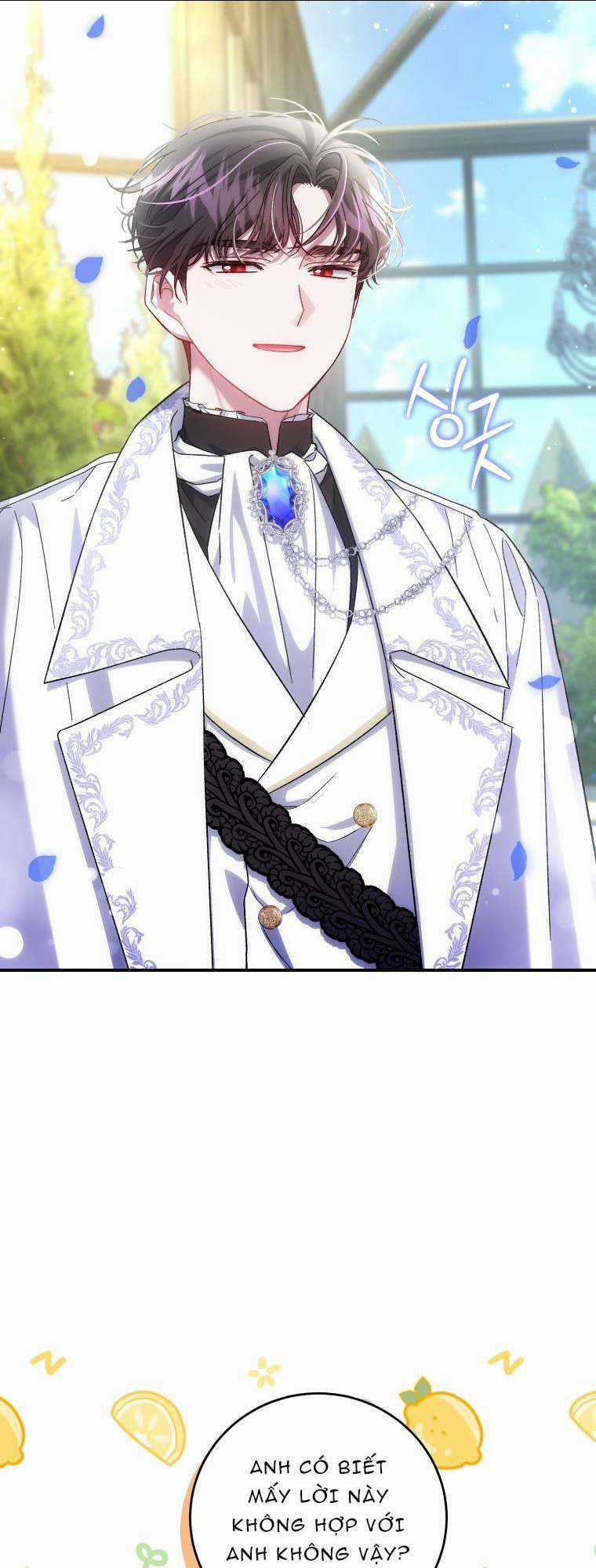 Tôi Trở Thành Mẹ Kế Của Gia Đình Hắc Ám Chapter 23 trang 29