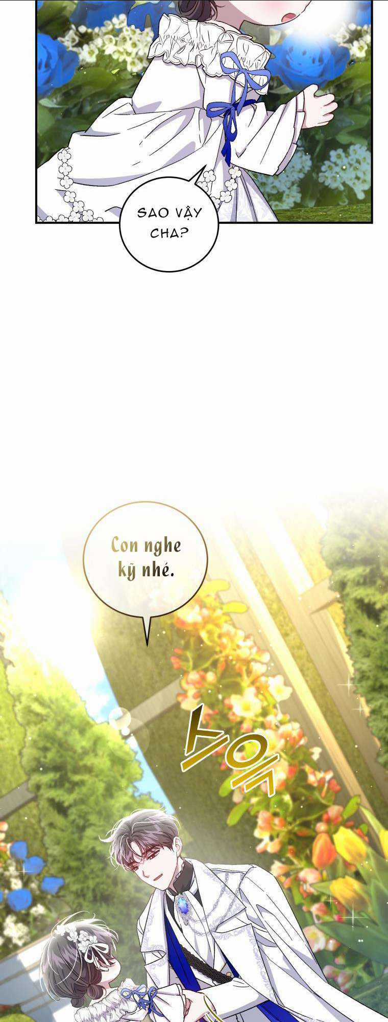 Tôi Trở Thành Mẹ Kế Của Gia Đình Hắc Ám Chapter 23 trang 31