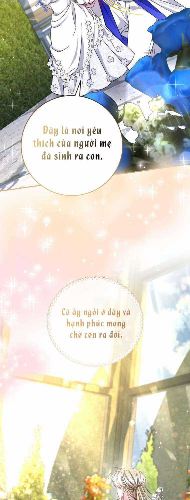 Tôi Trở Thành Mẹ Kế Của Gia Đình Hắc Ám Chapter 23 trang 32