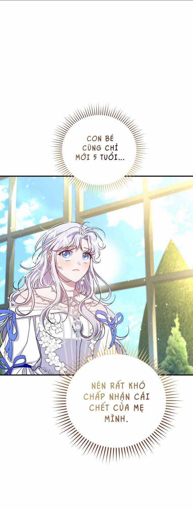 Tôi Trở Thành Mẹ Kế Của Gia Đình Hắc Ám Chapter 23 trang 39