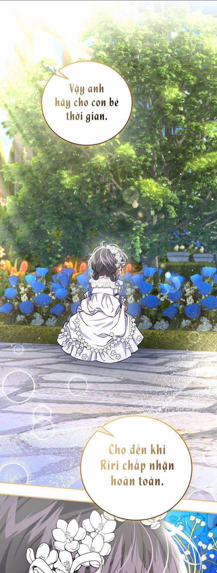 Tôi Trở Thành Mẹ Kế Của Gia Đình Hắc Ám Chapter 23 trang 41