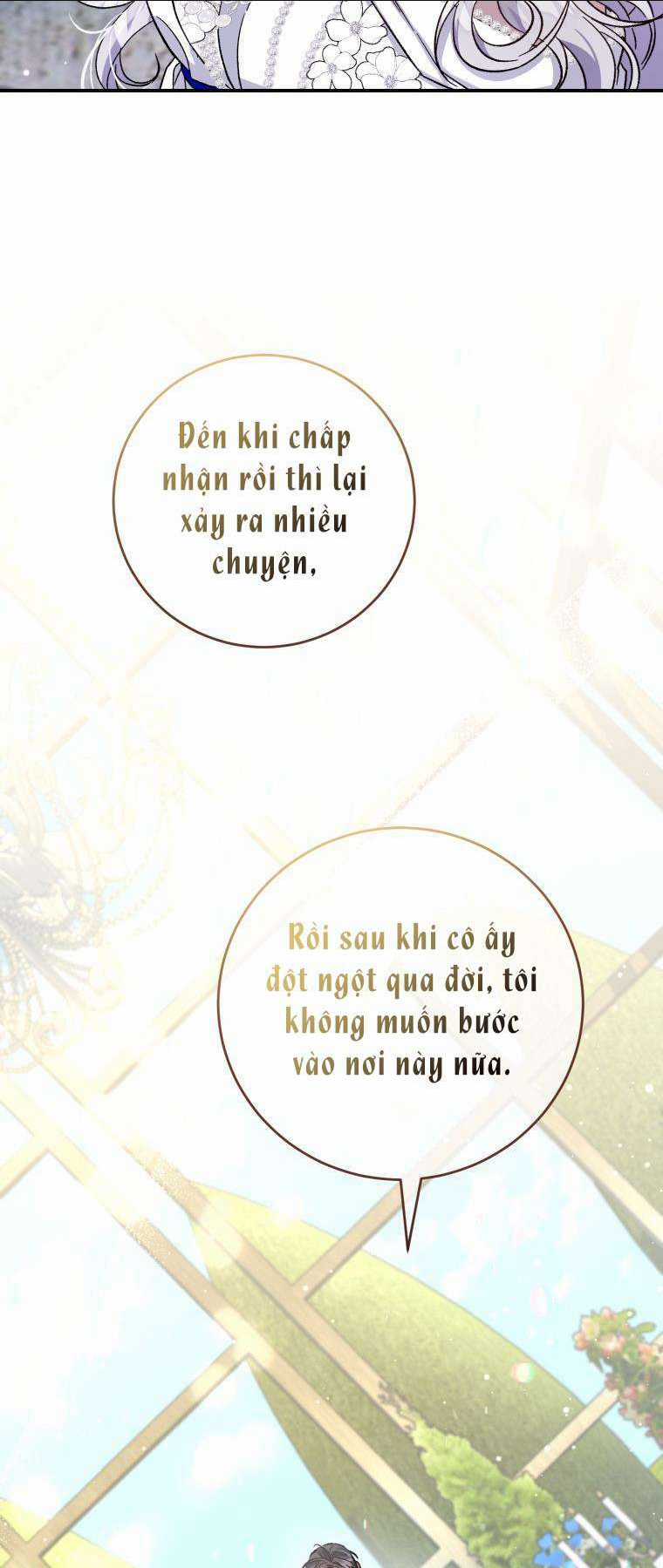 Tôi Trở Thành Mẹ Kế Của Gia Đình Hắc Ám Chapter 23 trang 44