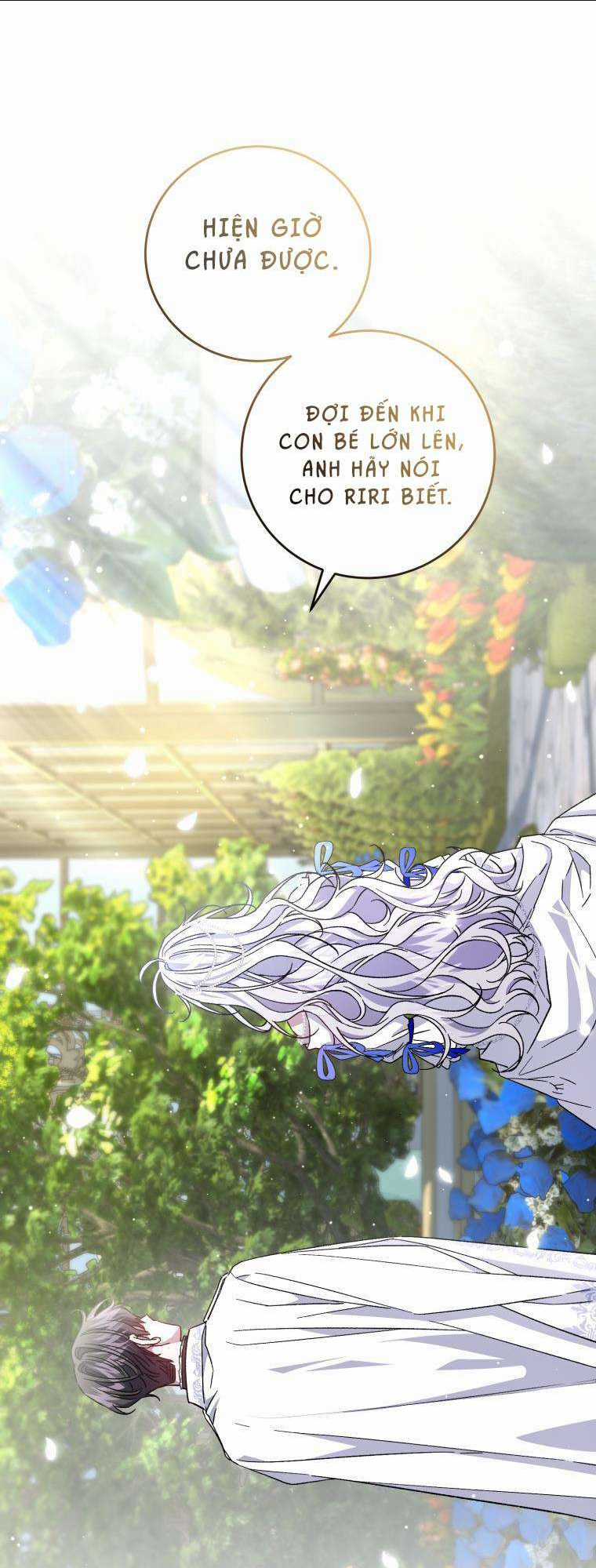 Tôi Trở Thành Mẹ Kế Của Gia Đình Hắc Ám Chapter 23 trang 48