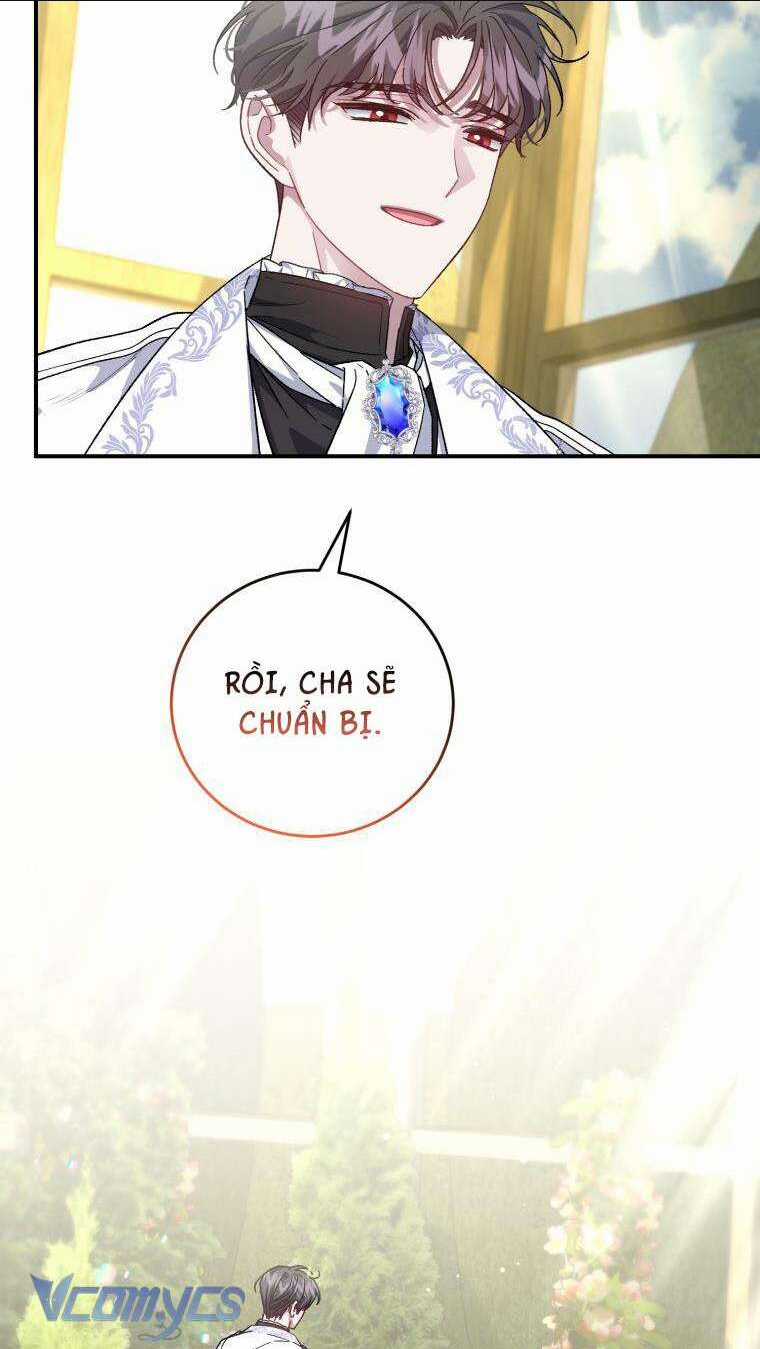 Tôi Trở Thành Mẹ Kế Của Gia Đình Hắc Ám Chapter 23 trang 64