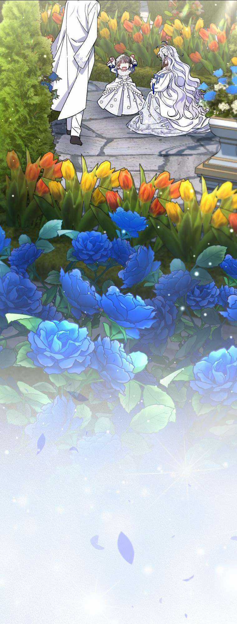 Tôi Trở Thành Mẹ Kế Của Gia Đình Hắc Ám Chapter 23 trang 65