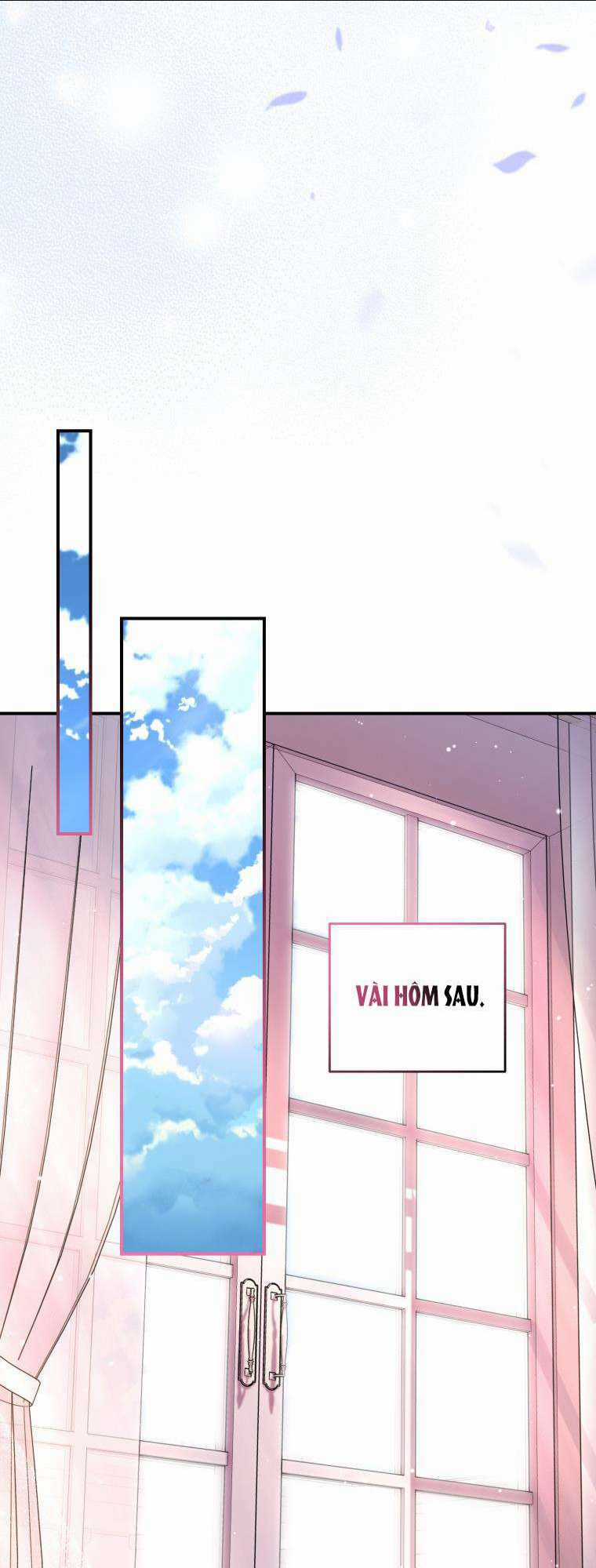 Tôi Trở Thành Mẹ Kế Của Gia Đình Hắc Ám Chapter 23 trang 66