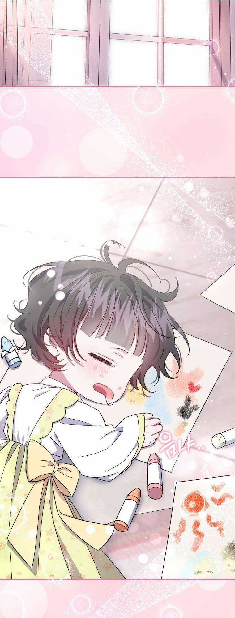 Tôi Trở Thành Mẹ Kế Của Gia Đình Hắc Ám Chapter 23 trang 67