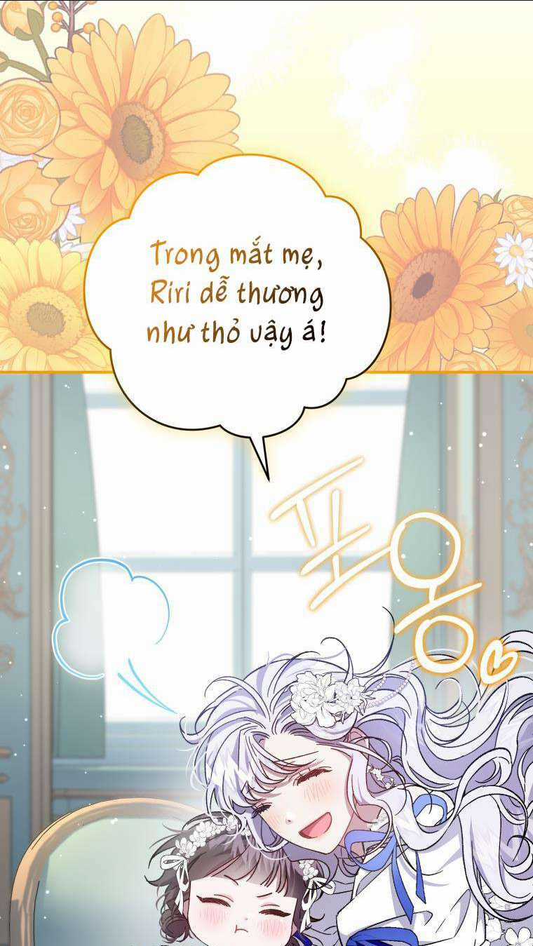 Tôi Trở Thành Mẹ Kế Của Gia Đình Hắc Ám Chapter 23 trang 8