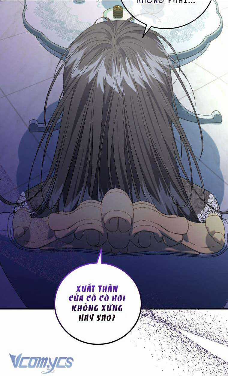 Tôi Trở Thành Mẹ Kế Của Gia Đình Hắc Ám Chapter 24 trang 17