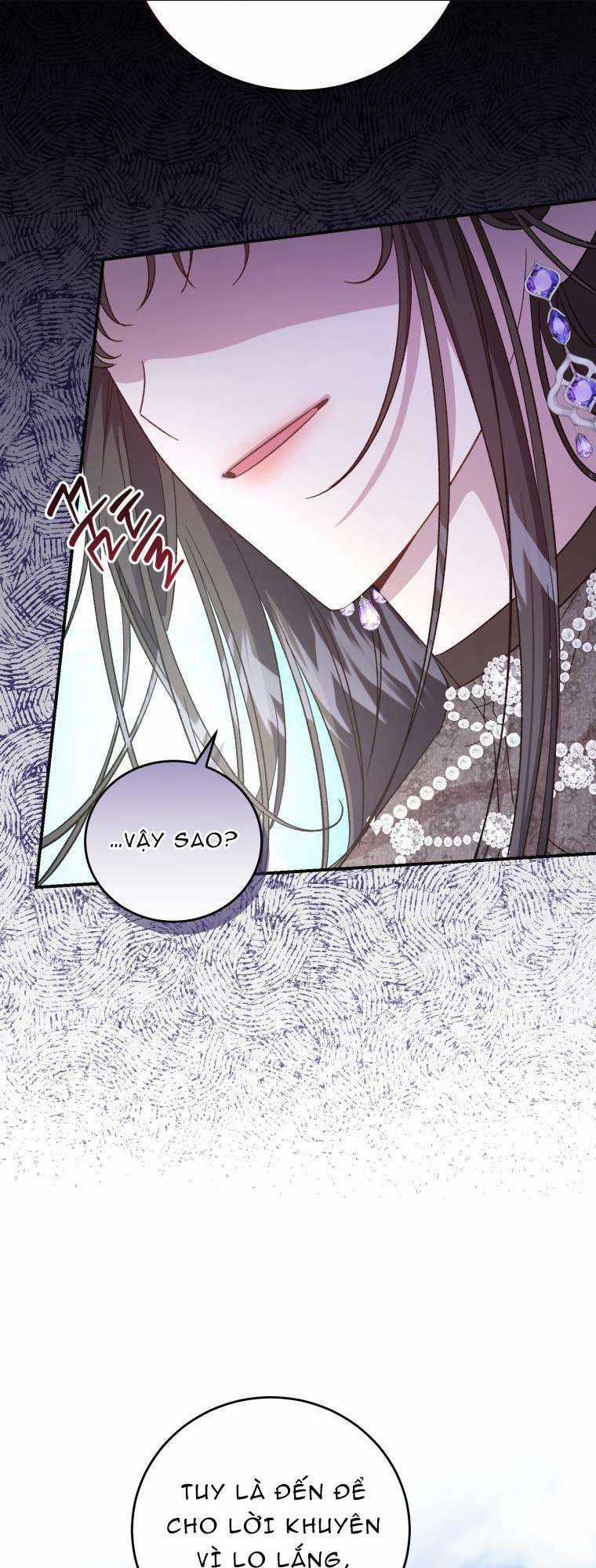 Tôi Trở Thành Mẹ Kế Của Gia Đình Hắc Ám Chapter 24 trang 19