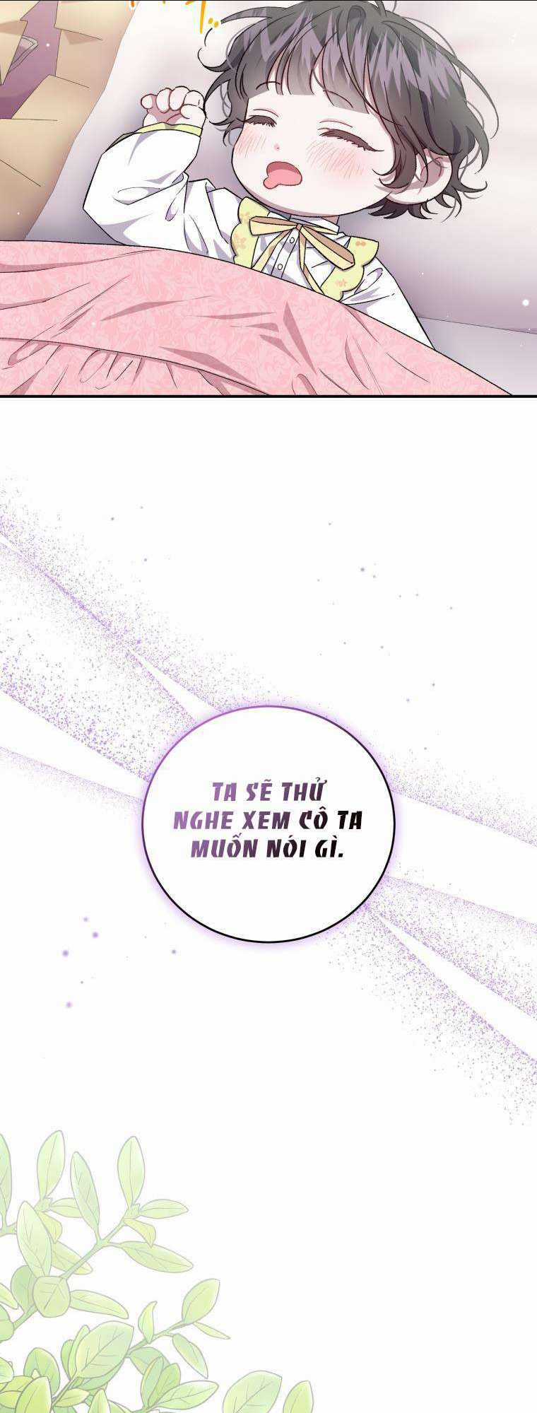 Tôi Trở Thành Mẹ Kế Của Gia Đình Hắc Ám Chapter 24 trang 2