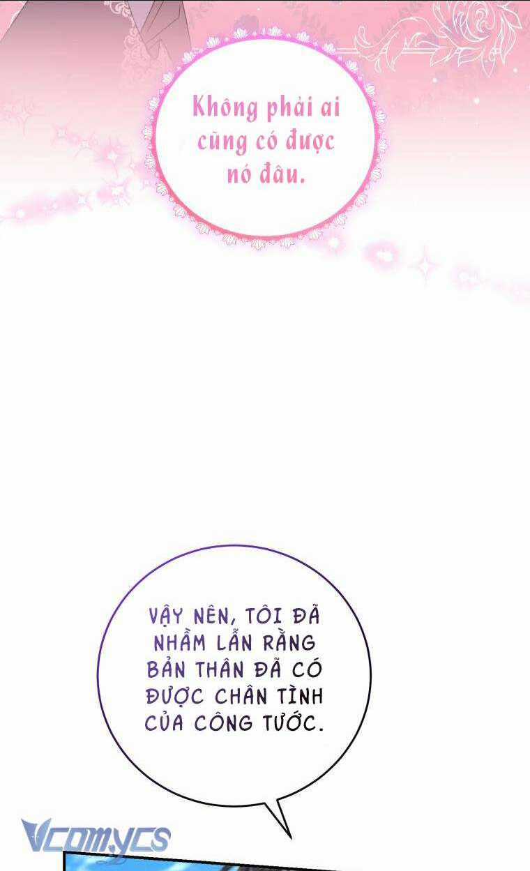 Tôi Trở Thành Mẹ Kế Của Gia Đình Hắc Ám Chapter 24 trang 26