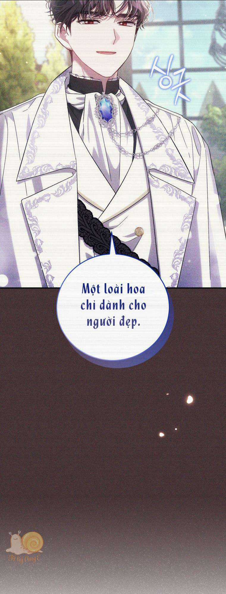 Tôi Trở Thành Mẹ Kế Của Gia Đình Hắc Ám Chapter 24 trang 30