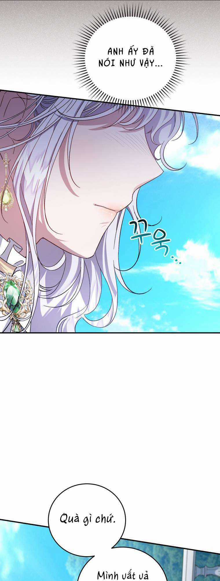 Tôi Trở Thành Mẹ Kế Của Gia Đình Hắc Ám Chapter 24 trang 31