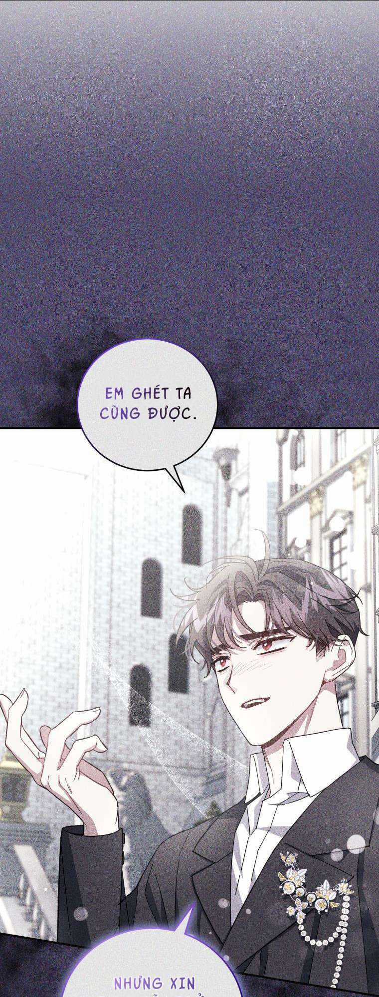 Tôi Trở Thành Mẹ Kế Của Gia Đình Hắc Ám Chapter 24 trang 42