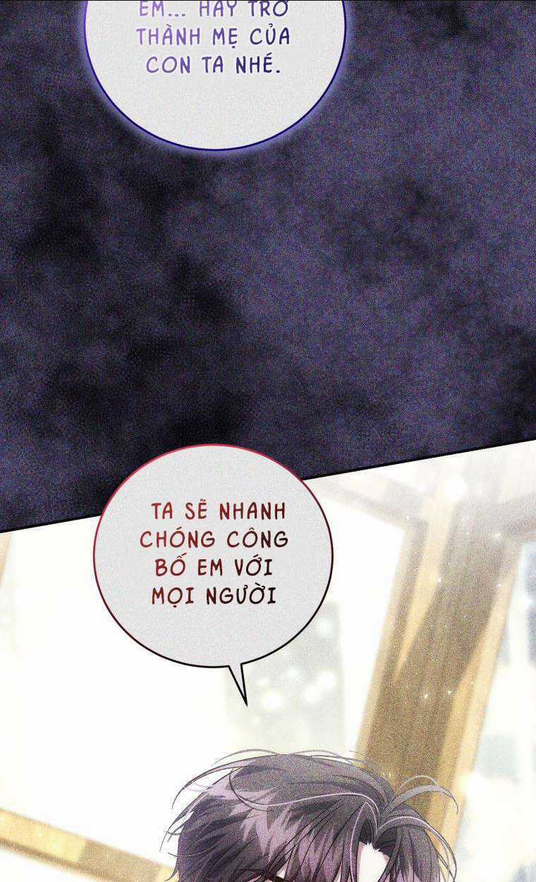 Tôi Trở Thành Mẹ Kế Của Gia Đình Hắc Ám Chapter 24 trang 43