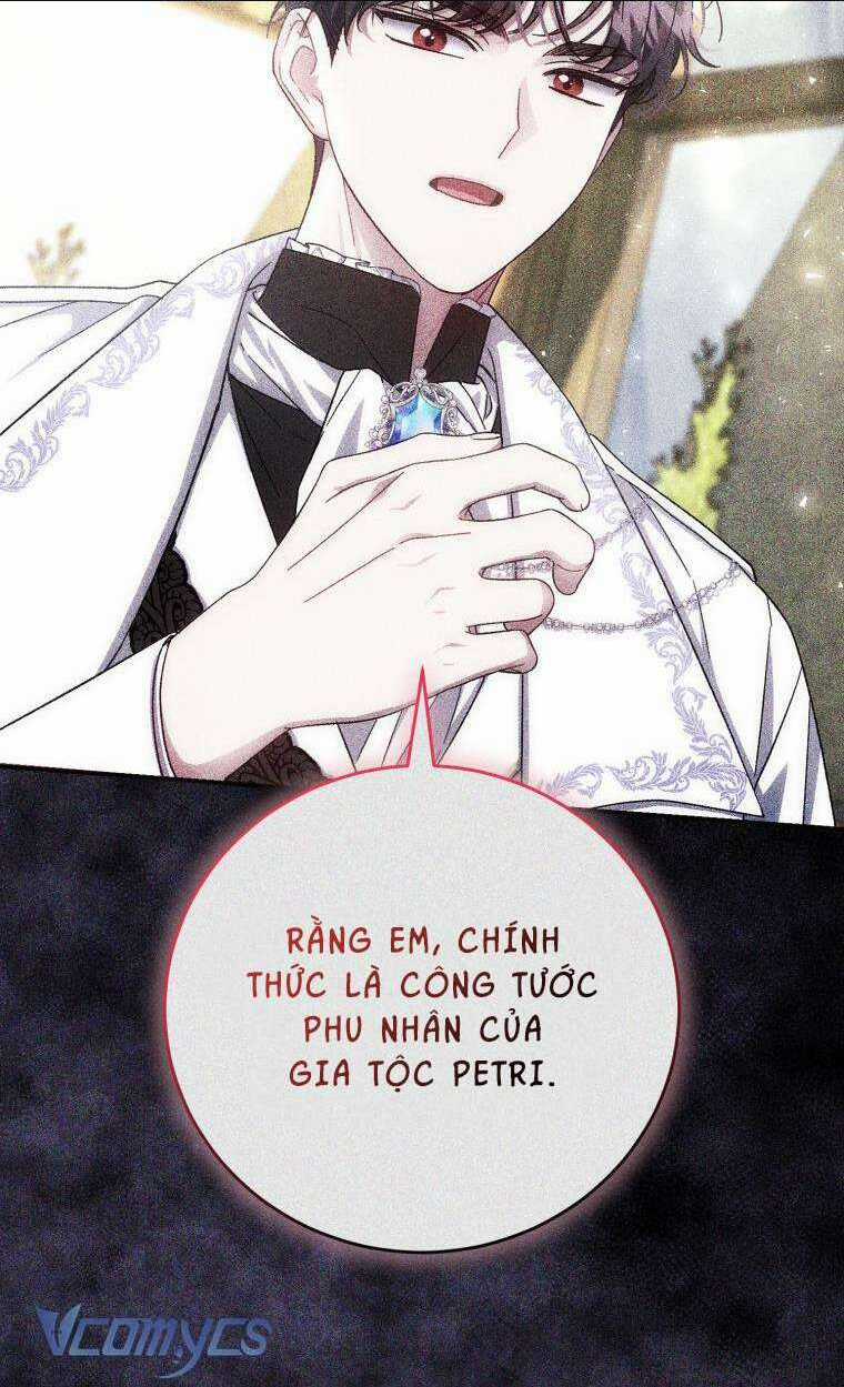 Tôi Trở Thành Mẹ Kế Của Gia Đình Hắc Ám Chapter 24 trang 44