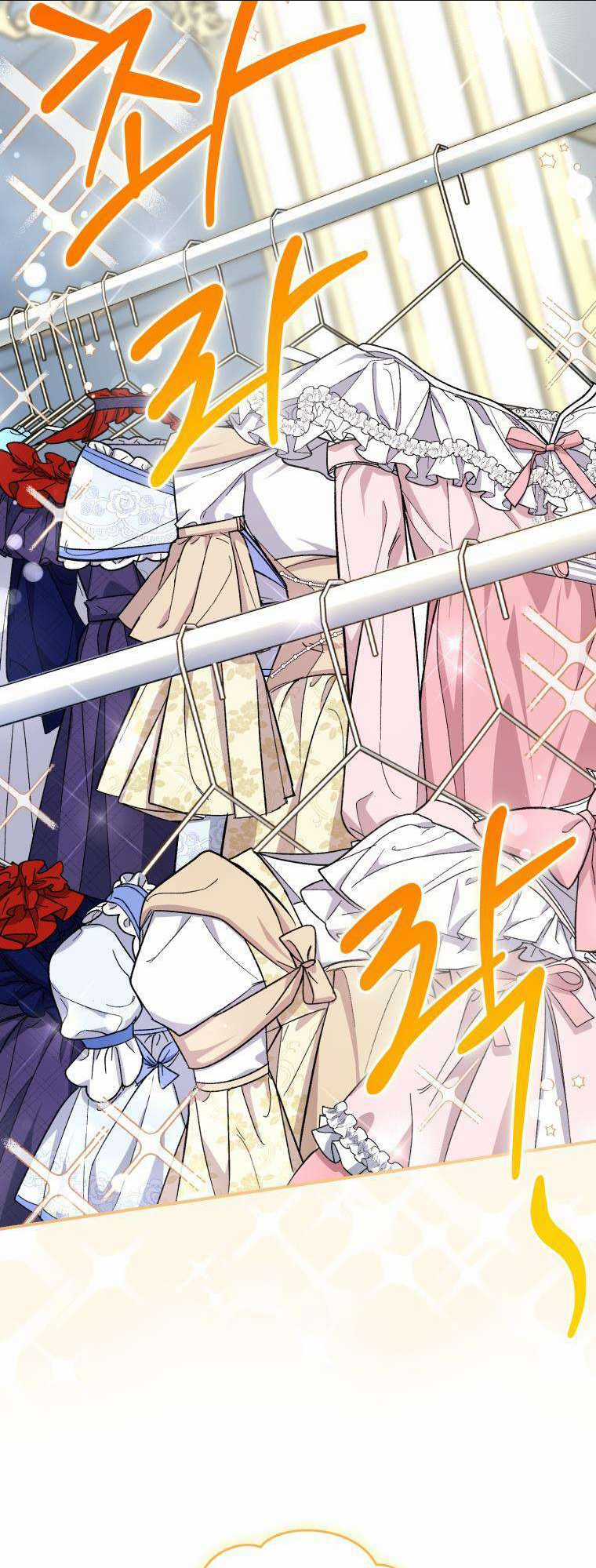 Tôi Trở Thành Mẹ Kế Của Gia Đình Hắc Ám Chapter 24 trang 49