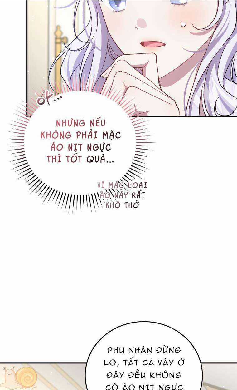 Tôi Trở Thành Mẹ Kế Của Gia Đình Hắc Ám Chapter 24 trang 52