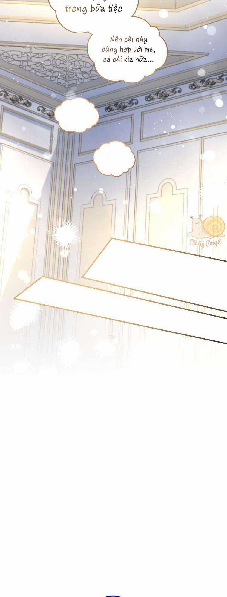 Tôi Trở Thành Mẹ Kế Của Gia Đình Hắc Ám Chapter 24 trang 58