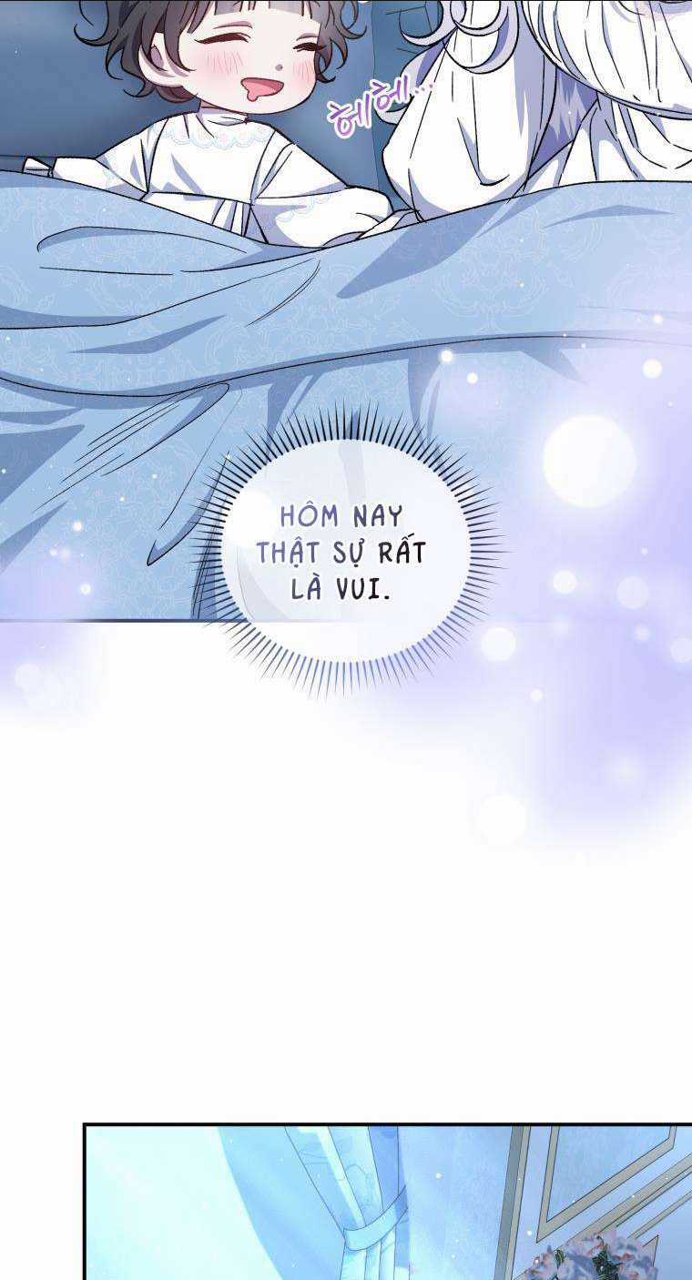 Tôi Trở Thành Mẹ Kế Của Gia Đình Hắc Ám Chapter 24 trang 61