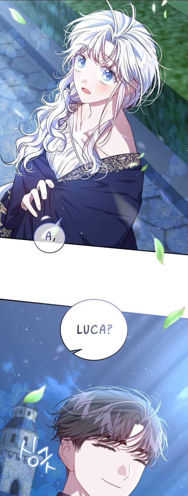 Tôi Trở Thành Mẹ Kế Của Gia Đình Hắc Ám Chapter 24 trang 64