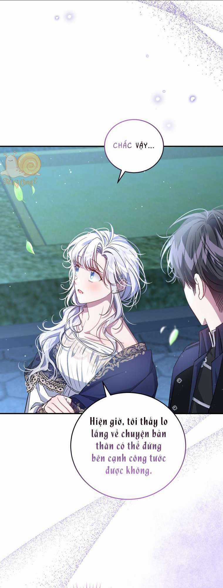 Tôi Trở Thành Mẹ Kế Của Gia Đình Hắc Ám Chapter 24 trang 67