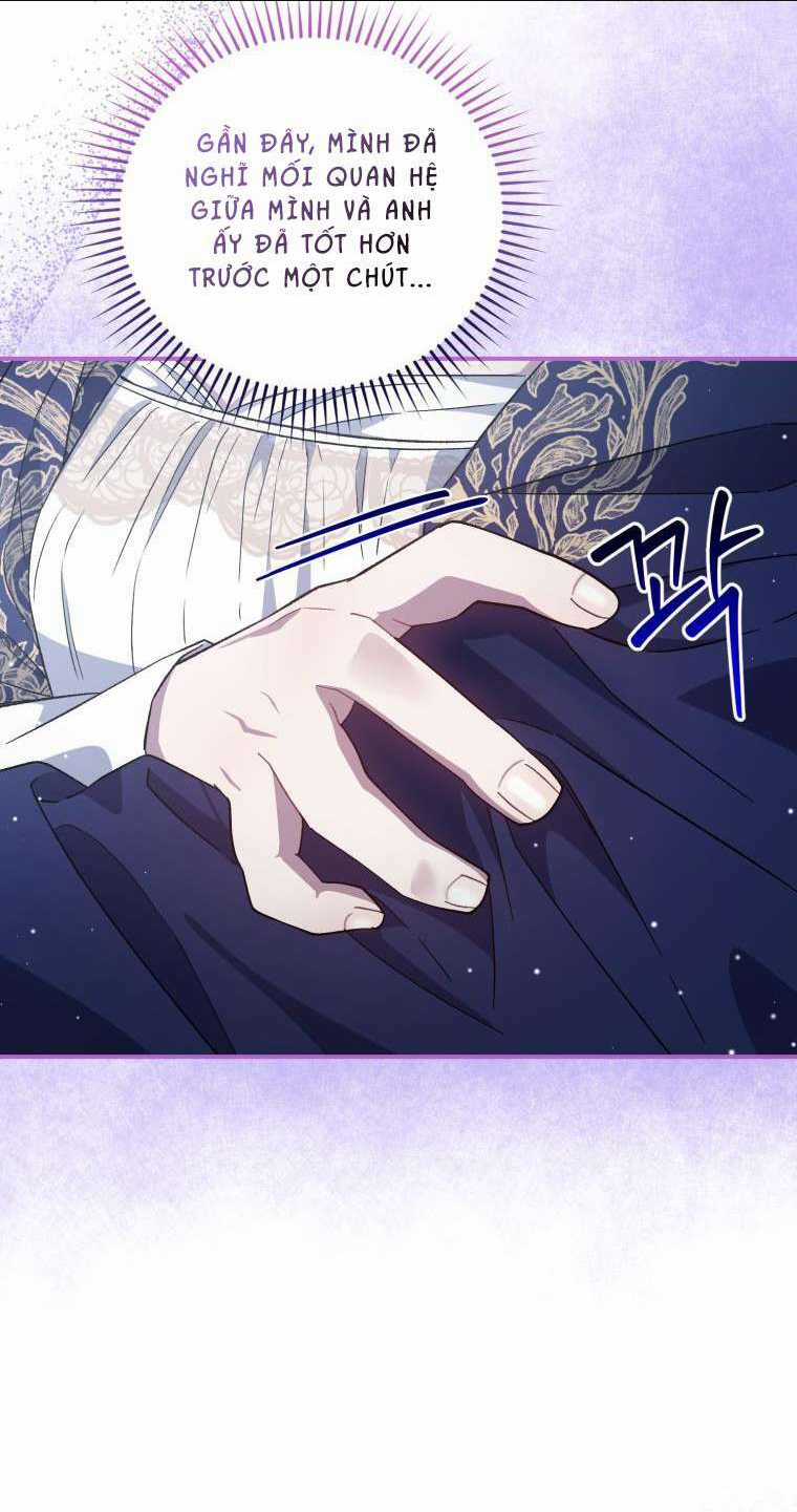 Tôi Trở Thành Mẹ Kế Của Gia Đình Hắc Ám Chapter 24 trang 68