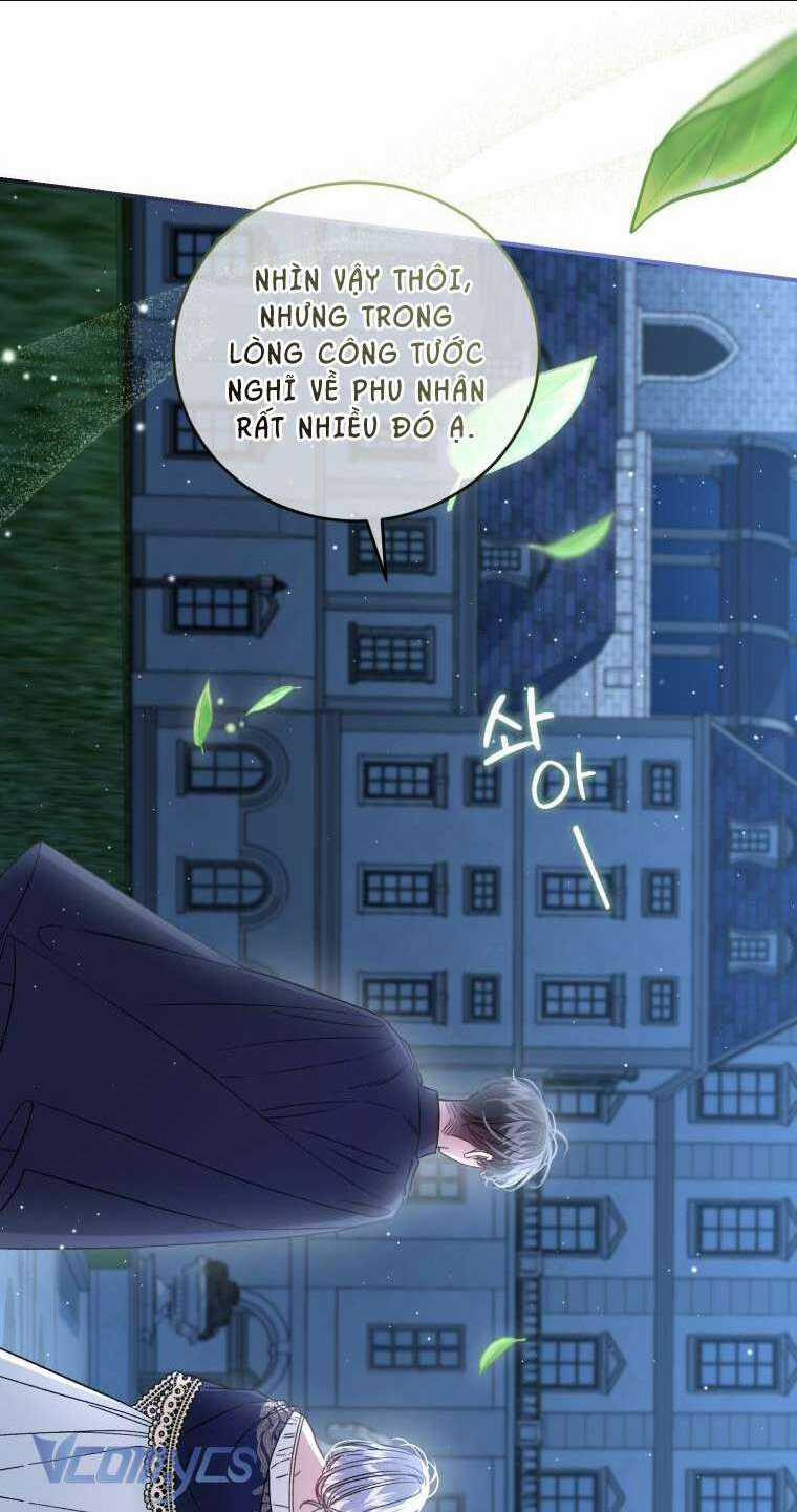 Tôi Trở Thành Mẹ Kế Của Gia Đình Hắc Ám Chapter 24 trang 69