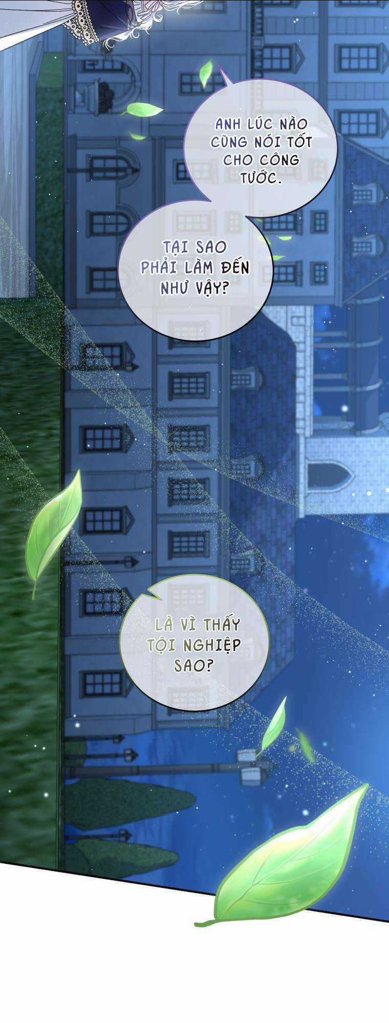 Tôi Trở Thành Mẹ Kế Của Gia Đình Hắc Ám Chapter 24 trang 70