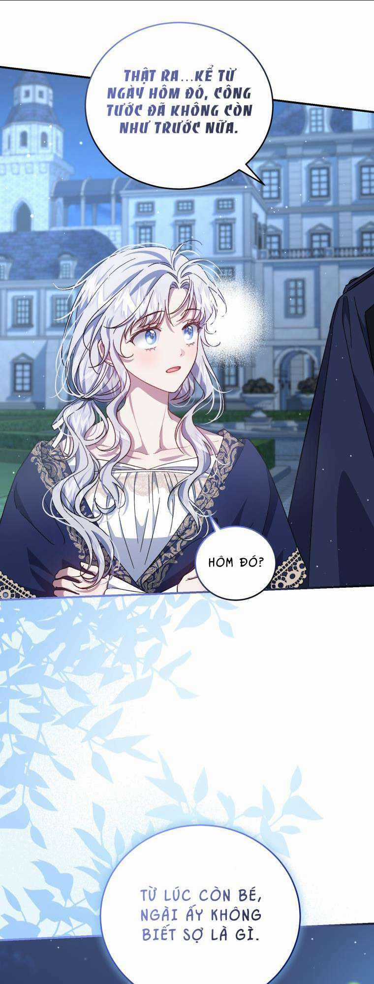 Tôi Trở Thành Mẹ Kế Của Gia Đình Hắc Ám Chapter 24 trang 71