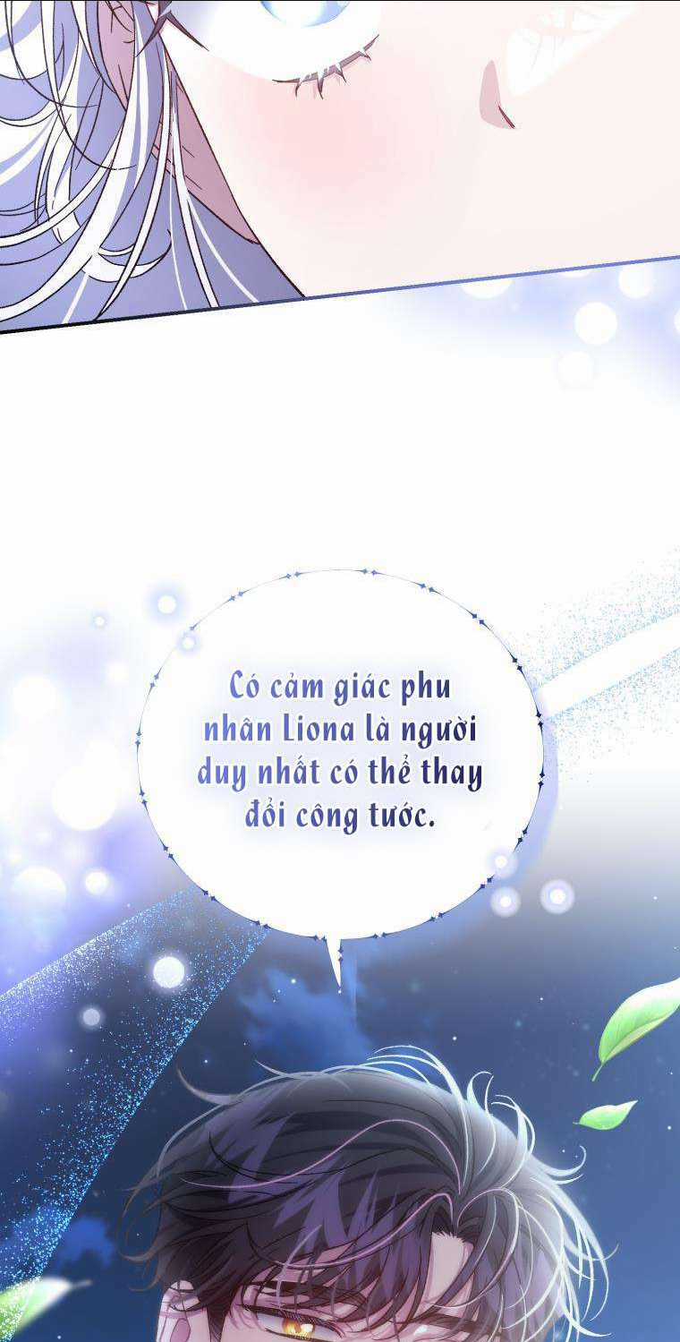 Tôi Trở Thành Mẹ Kế Của Gia Đình Hắc Ám Chapter 24 trang 74