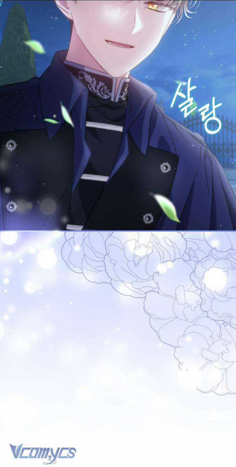 Tôi Trở Thành Mẹ Kế Của Gia Đình Hắc Ám Chapter 24 trang 75