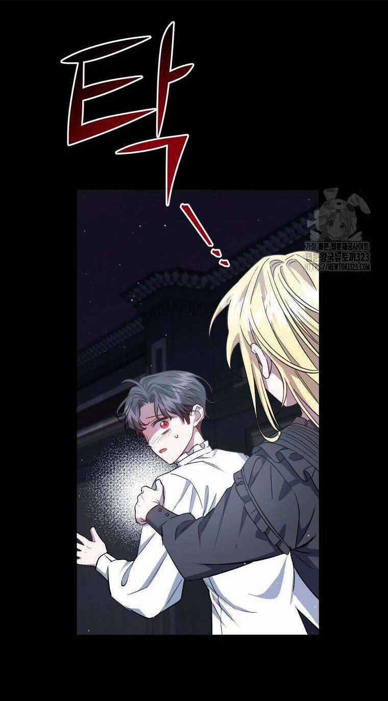 Tôi Trở Thành Mẹ Kế Của Gia Đình Hắc Ám Chapter 25 trang 10