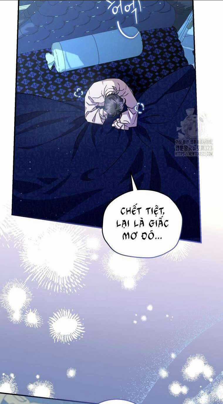 Tôi Trở Thành Mẹ Kế Của Gia Đình Hắc Ám Chapter 25 trang 14