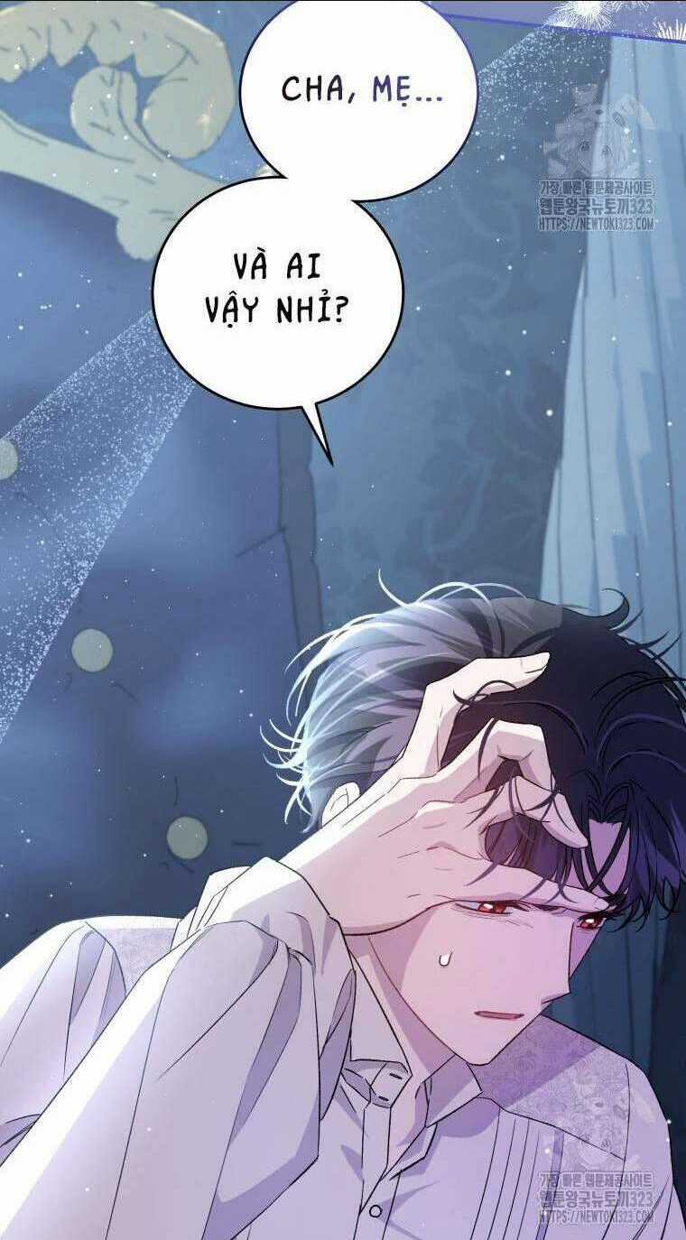 Tôi Trở Thành Mẹ Kế Của Gia Đình Hắc Ám Chapter 25 trang 15