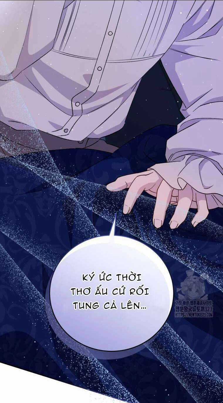 Tôi Trở Thành Mẹ Kế Của Gia Đình Hắc Ám Chapter 25 trang 16